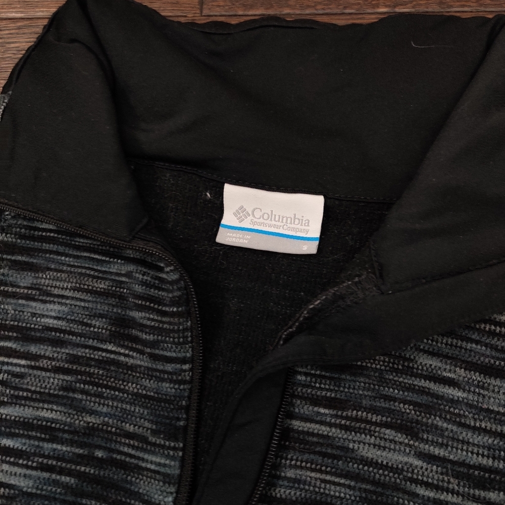 Columbia Jacket - Picture 2 of 3